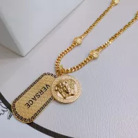 $56.00 USD Versace Necklaces #1312057
