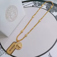 $56.00 USD Versace Necklaces #1312057