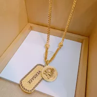 $56.00 USD Versace Necklaces #1312057
