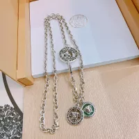 $56.00 USD Versace Necklaces #1312065