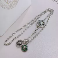 $56.00 USD Versace Necklaces #1312065