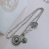 $56.00 USD Versace Necklaces #1312066