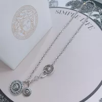 $56.00 USD Versace Necklaces #1312066