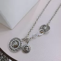 $56.00 USD Versace Necklaces #1312066