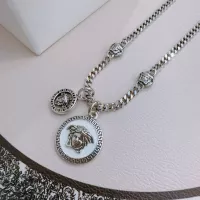 $56.00 USD Versace Necklaces #1312068