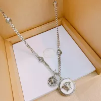$56.00 USD Versace Necklaces #1312068