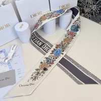 $25.00 USD Christian Dior Silk Scarf #1312090