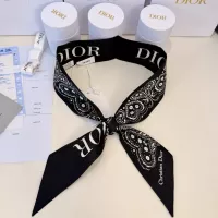 $25.00 USD Christian Dior Silk Scarf #1312110
