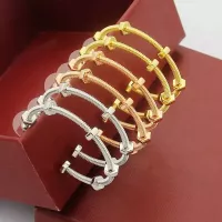$27.00 USD Cartier Earrings For Women #1312118