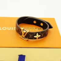 $27.00 USD Louis Vuitton LV Bracelets #1312128