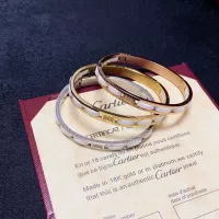 $32.00 USD Cartier bracelets #1312140