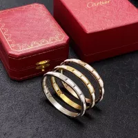 $32.00 USD Cartier bracelets #1312141