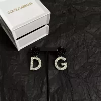 $42.00 USD Dolce & Gabbana D&G Earrings For Women #1312226