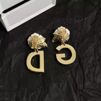 $42.00 USD Dolce & Gabbana D&G Earrings For Women #1312227