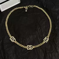 $42.00 USD Dolce & Gabbana Necklaces #1312229