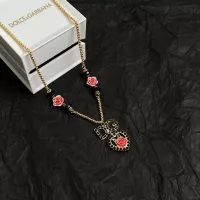 $42.00 USD Dolce & Gabbana Necklaces For Women #1312230