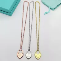 $25.00 USD Tiffany Necklaces #1312239
