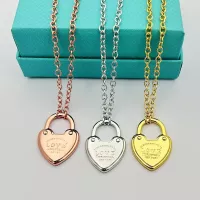 $25.00 USD Tiffany Necklaces #1312241