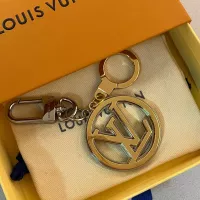 $25.00 USD Louis Vuitton LV Key Holder And Bag Buckle #1312245