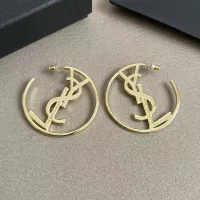 $34.00 USD Yves Saint Laurent YSL Earrings For Women #1312255
