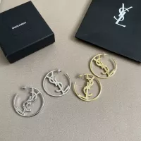 $34.00 USD Yves Saint Laurent YSL Earrings For Women #1312255