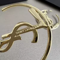 $34.00 USD Yves Saint Laurent YSL Earrings For Women #1312255