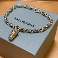 $42.00 USD Balenciaga Bracelets #1312256