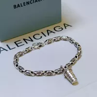 $42.00 USD Balenciaga Bracelets #1312256