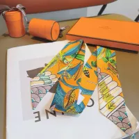 $25.00 USD Hermes Silk Scarf #1312266