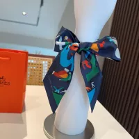 $25.00 USD Hermes Silk Scarf #1312277