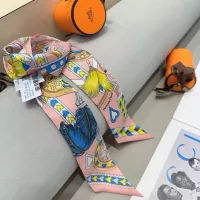 $25.00 USD Hermes Silk Scarf #1312284