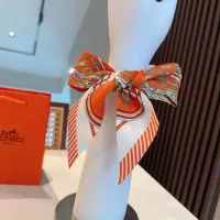 $25.00 USD Hermes Silk Scarf #1312290