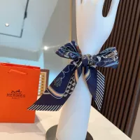 $25.00 USD Hermes Silk Scarf #1312291
