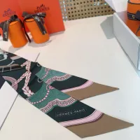 $25.00 USD Hermes Silk Scarf #1312308