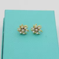 $27.00 USD Tiffany Earrings For Women #1312323