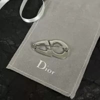 $34.00 USD Christian Dior Brooches For Women #1312333