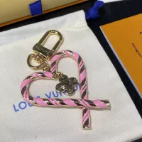 $34.00 USD Louis Vuitton LV Key Holder And Bag Buckle #1312335