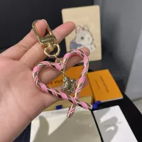 $34.00 USD Louis Vuitton LV Key Holder And Bag Buckle #1312335