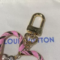 $34.00 USD Louis Vuitton LV Key Holder And Bag Buckle #1312335