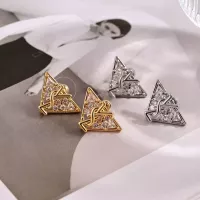 $25.00 USD Yves Saint Laurent YSL Earrings For Women #1312342