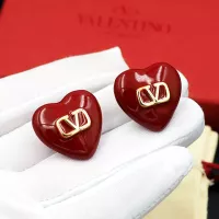 $25.00 USD Valentino Earrings For Women #1312345