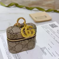 $42.00 USD Gucci Key Holder And Bag Buckle #1312358