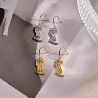 $25.00 USD Yves Saint Laurent YSL Earrings For Women #1312361