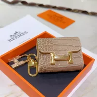 $42.00 USD Hermes Key Holder And Bag Buckle #1312362