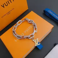 $60.00 USD Louis Vuitton LV Bracelets #1312369
