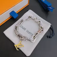 $60.00 USD Louis Vuitton LV Bracelets #1312369