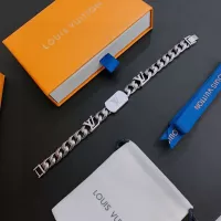 $68.00 USD Louis Vuitton LV Bracelets #1312376