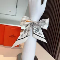 $25.00 USD Hermes Silk Scarf #1312377