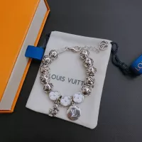 $68.00 USD Louis Vuitton LV Bracelets #1312379
