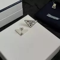 $38.00 USD Prada Earrings For Women #1312388